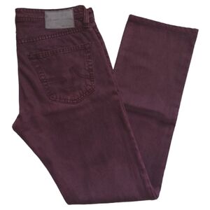 AG Jeans The Matchbox Slim Straight Men's Denim 30W 33L